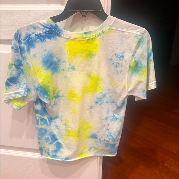 Aviator Nation rare XS T-shirt worn once EUC - Picture 2 of 5